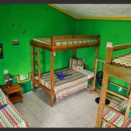 Long Bay Village Go Natural Jamaica מראה חיצוני תמונה