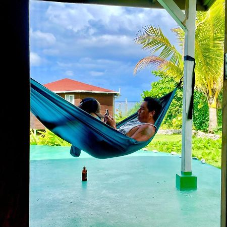 Long Bay Village Go Natural Jamaica מראה חיצוני תמונה