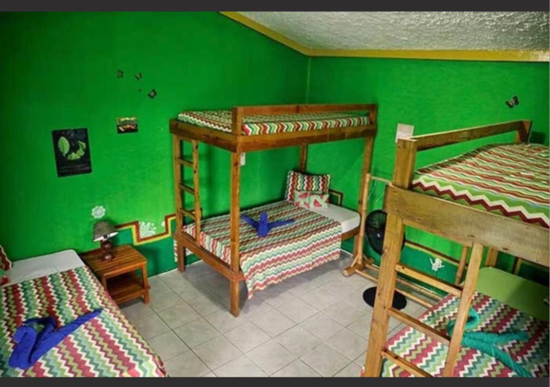 Long Bay Village Go Natural Jamaica מראה חיצוני תמונה