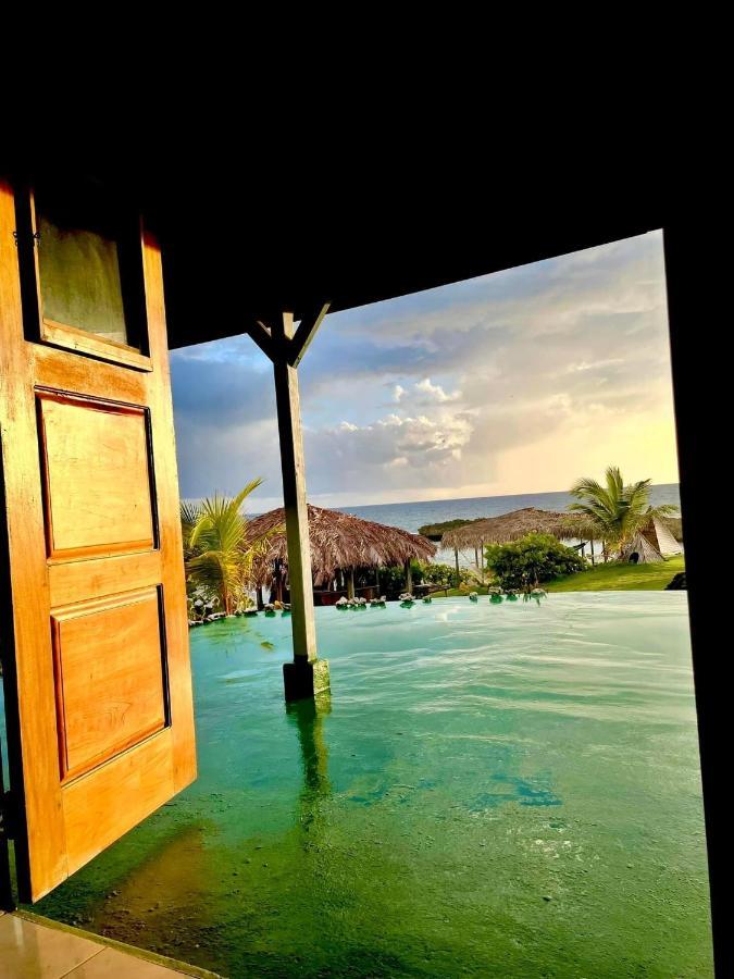 Long Bay Village Go Natural Jamaica מראה חיצוני תמונה
