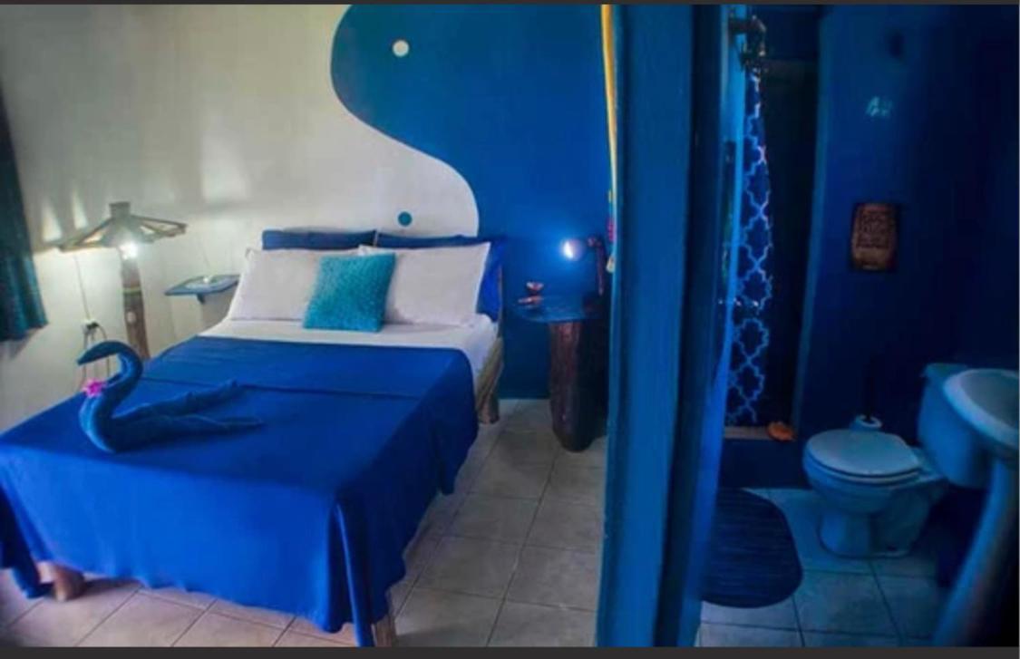 Long Bay Village Go Natural Jamaica מראה חיצוני תמונה