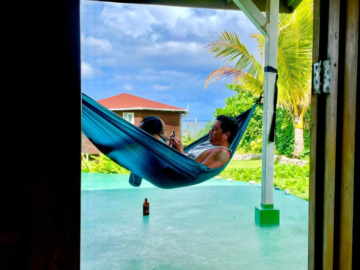 Long Bay Village Go Natural Jamaica מראה חיצוני תמונה