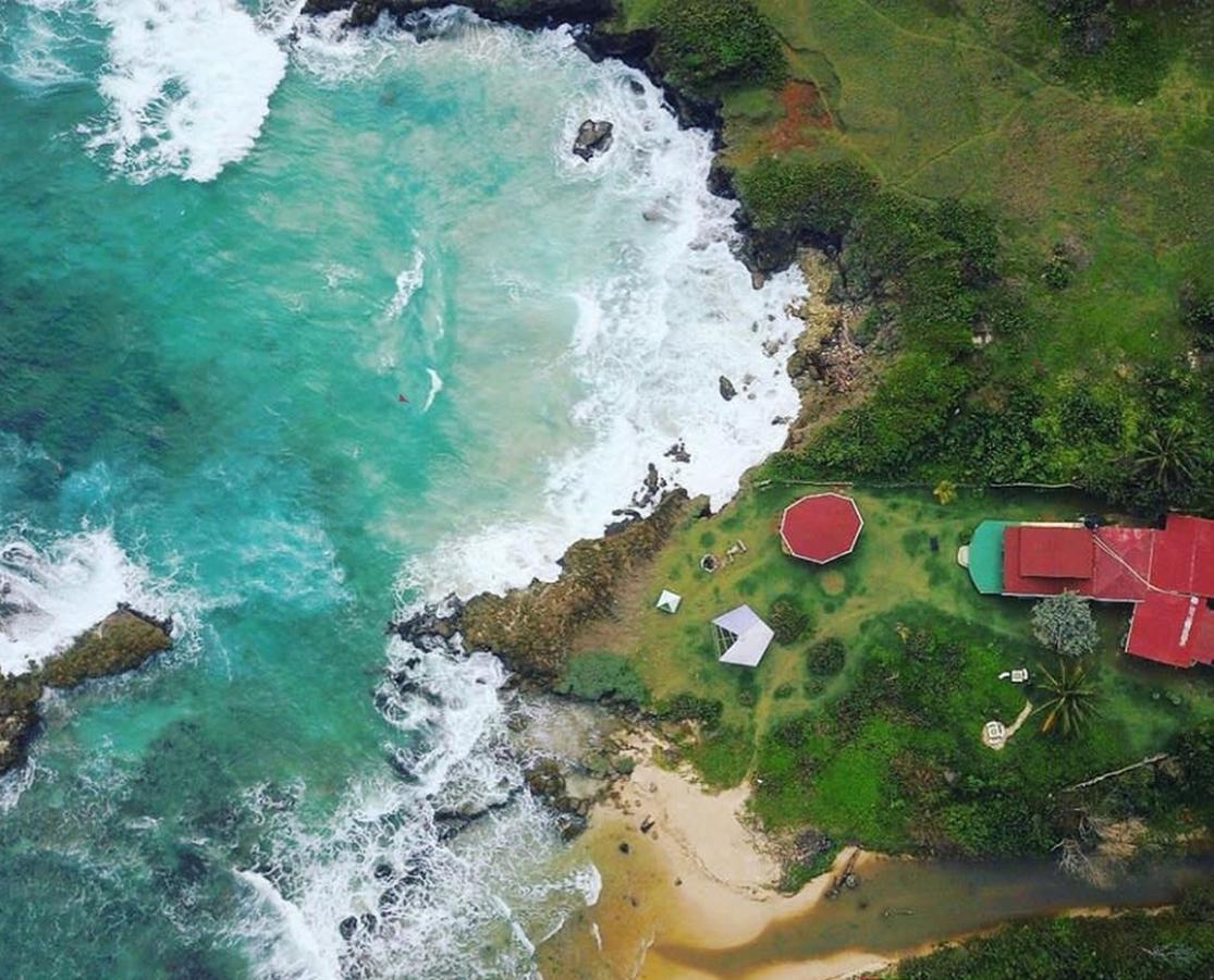 Long Bay Village Go Natural Jamaica מראה חיצוני תמונה